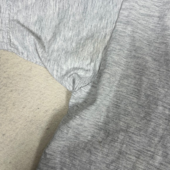 Champion Green Bay Packers NFL Pro Line T Shirt Mens XL Grey Football Tee - Picture 4 of 14